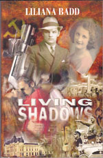 Living Shadows by Liliana Badd